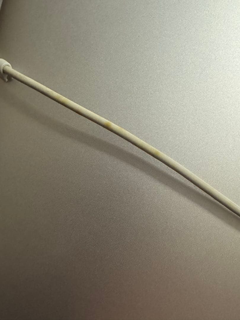 初期化済み：MacBook Pro 13-inch Mid 2012