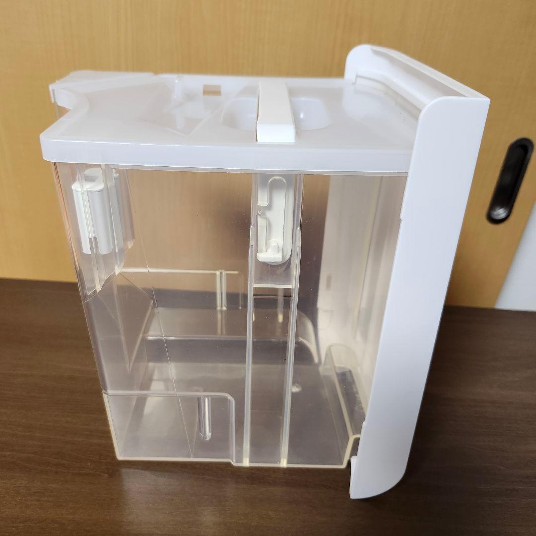 SHARP 除湿機 CV-J120-W