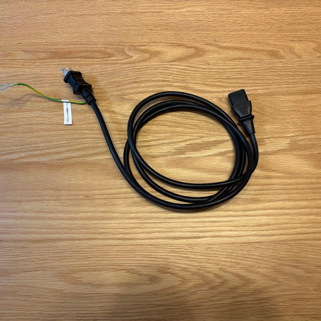 【美品✨】Dell 23.8インチモニター FHD/IPS,非光沢