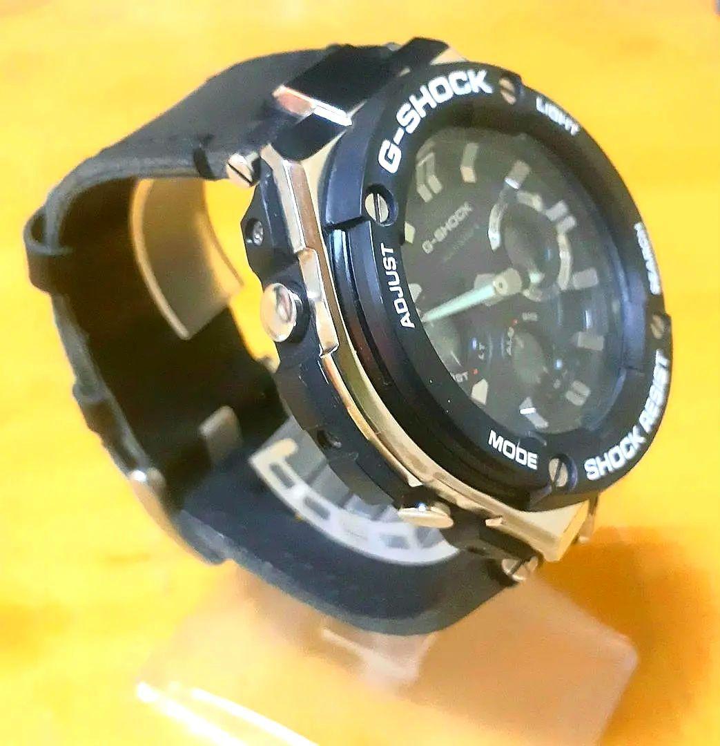 G-SHOCK　 GST-W110 GST‐W100G 　(セット販売)