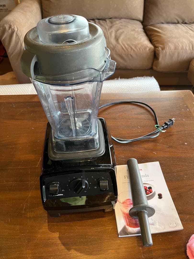 キッチン家電 Vitamix VM0202 E310