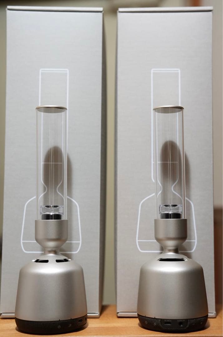 SONY LSPX-S2 ペアセット　　美品