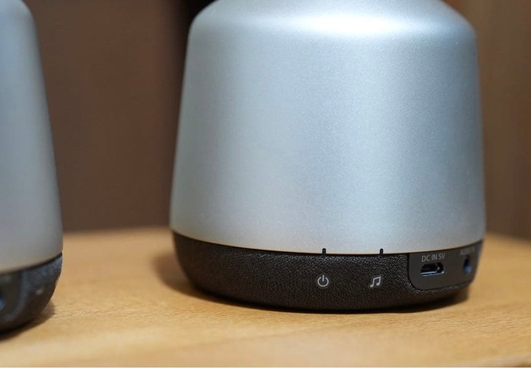 SONY LSPX-S2 ペアセット　　美品