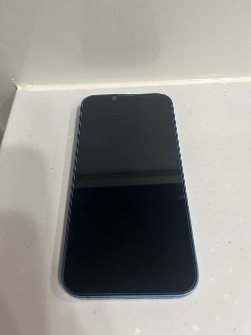 iPhone 13 256G SIMフリー