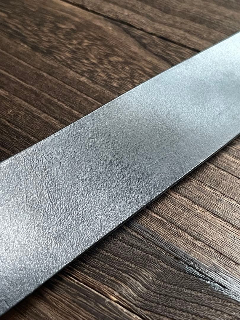 アウトレット品スタッズギャリソンベルト　サドルレザー真鍮4cmHTC CALEE