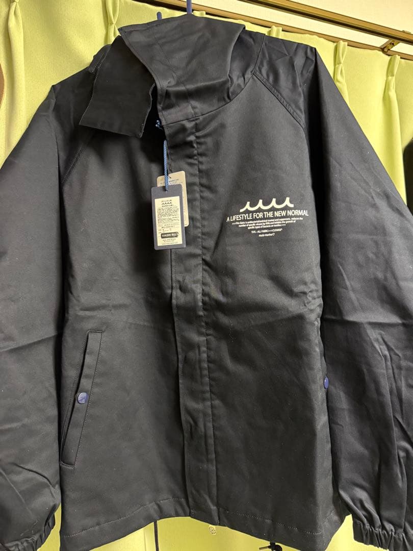 muta MARINE ブルゾンコート　サイズ7