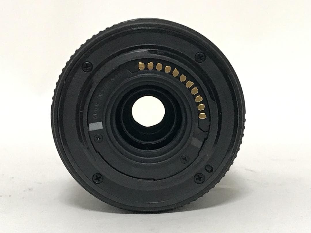 OLYMPUS M.ZUIKO 40-150mm F4-5.6 R　#9322