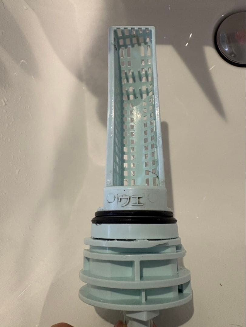 送料込み　関西発　Panasonic ドラム式洗濯機 NA-VG1100L