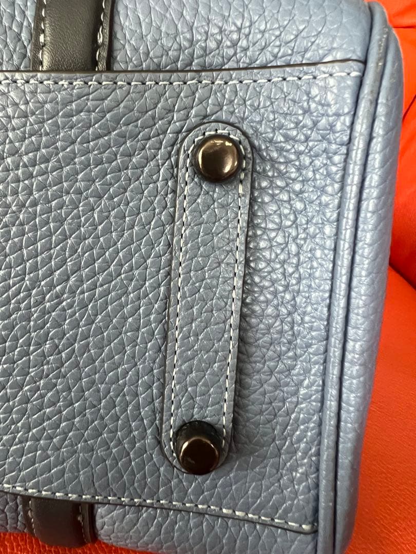 coach ルビーサッチェル25