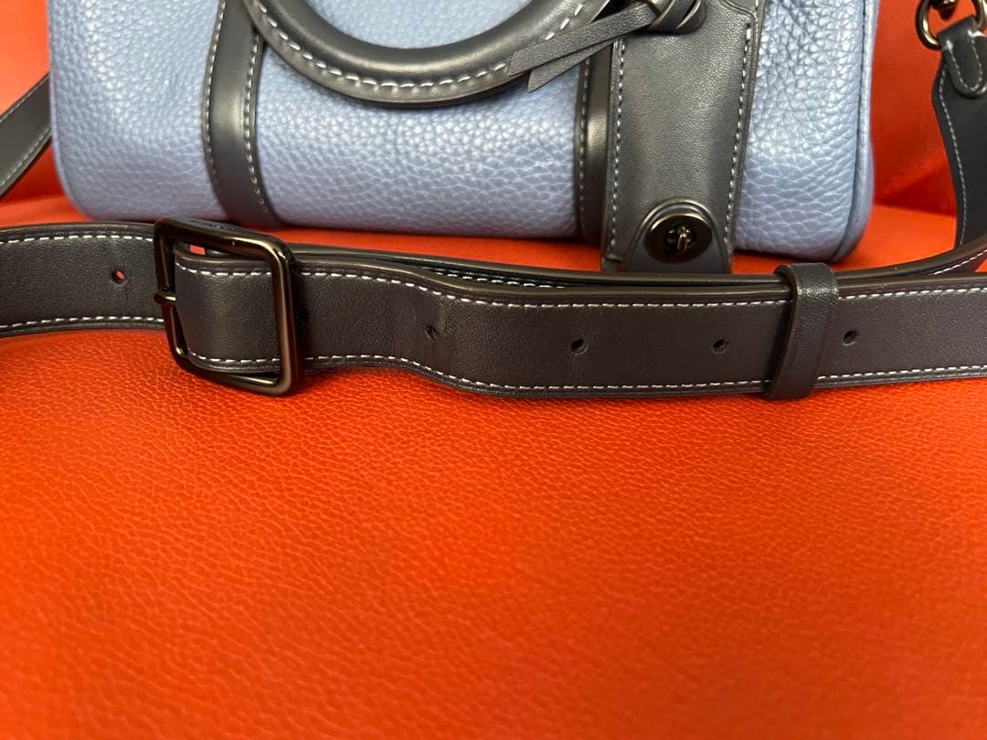 coach ルビーサッチェル25