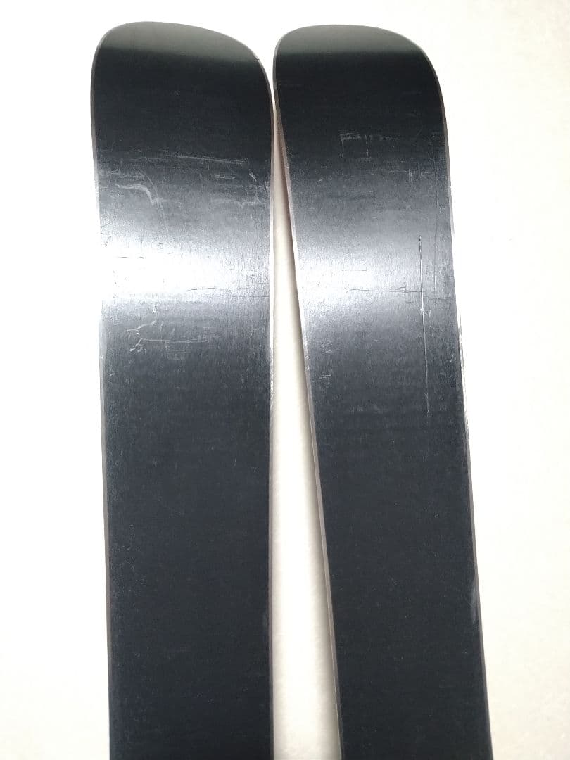 DYNASTAR スキー ジュニア 140cm 調整バインディング付き