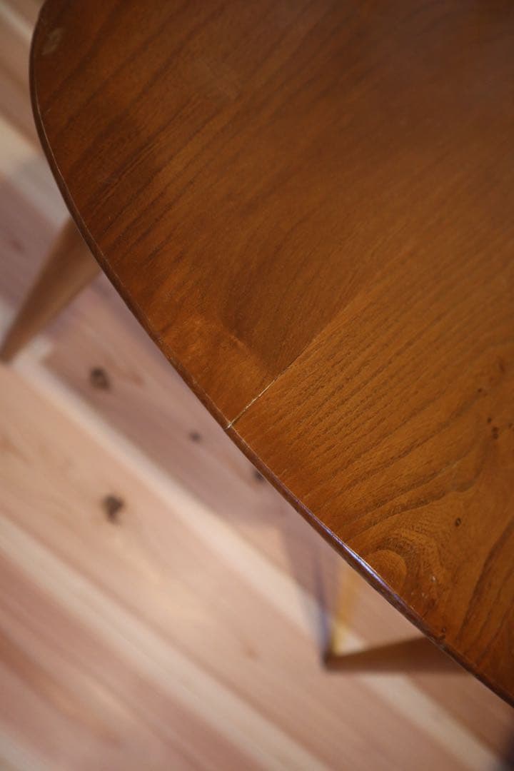 ERCOL アーコール　クエーカーアームチェア