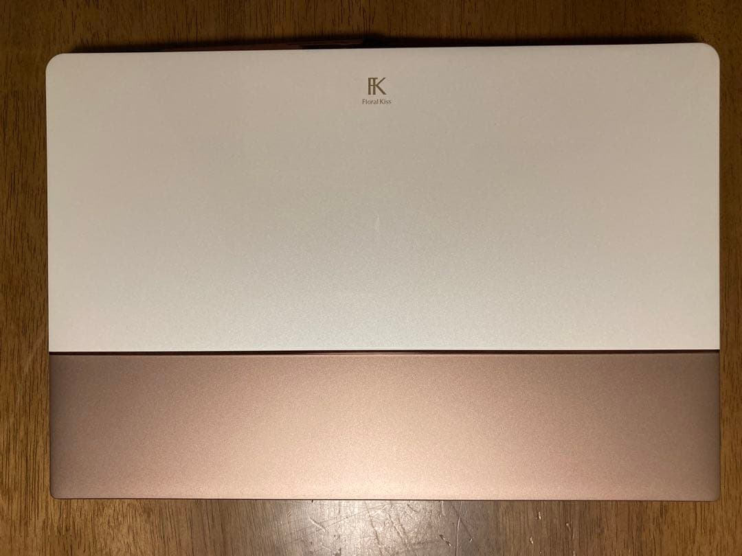 Fujitsu FMV LIFEBOOK Floral Kiss ノートPC