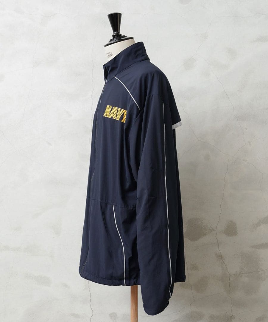 US NAVY Physical Fitness ランニング ジャケット