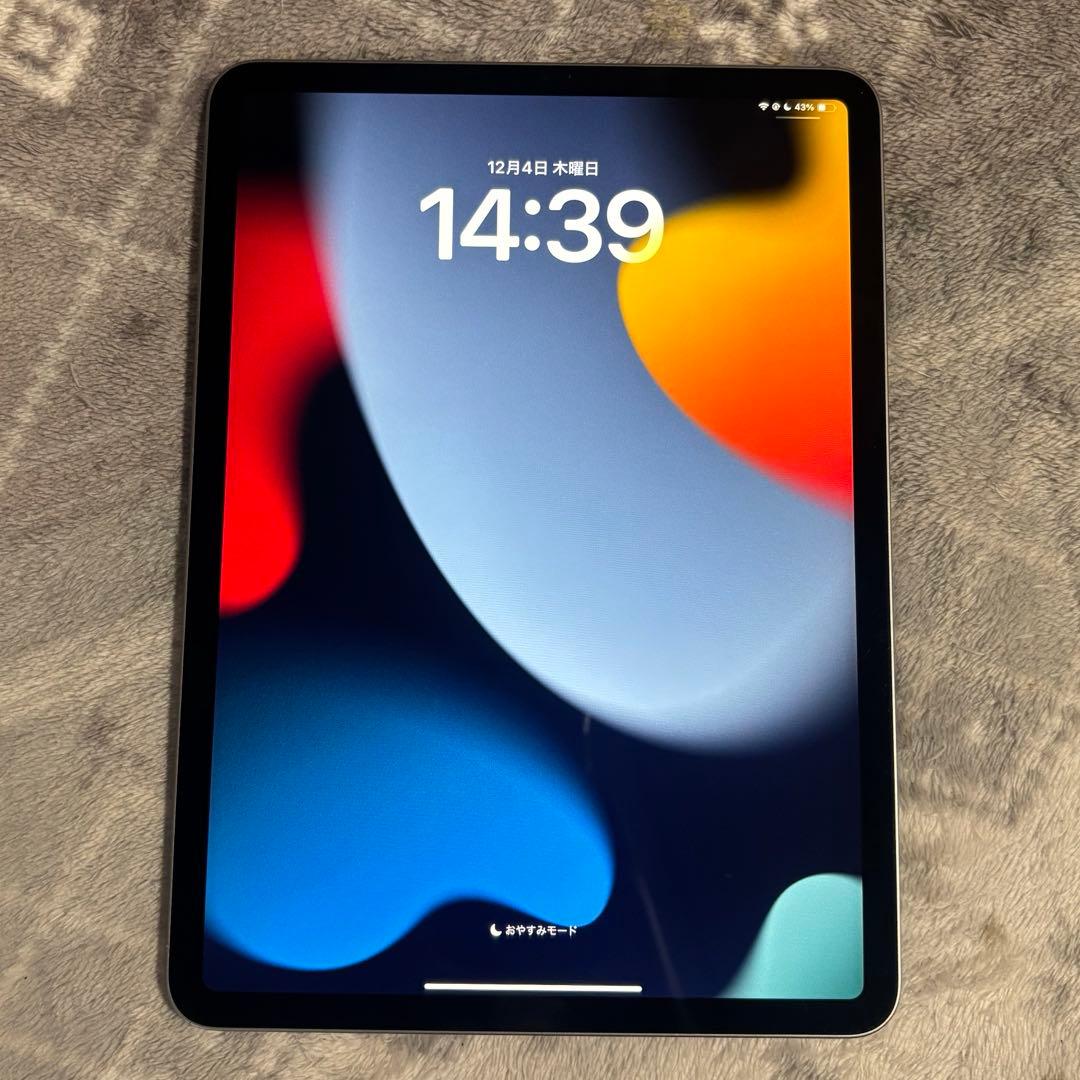 iPadpro 第4世代 128GB WiFi