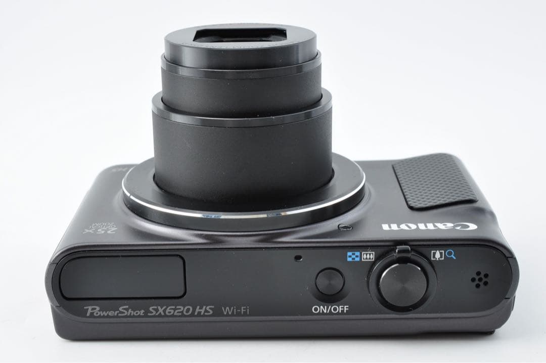 キヤノン　Canon PowerShot SX620 HS