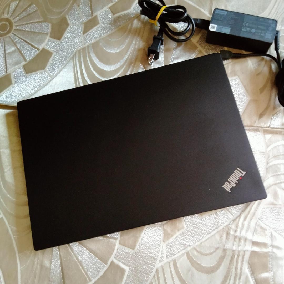 よーちゃん様 Lenovo X13 10世代 i5 256G 8G FHD