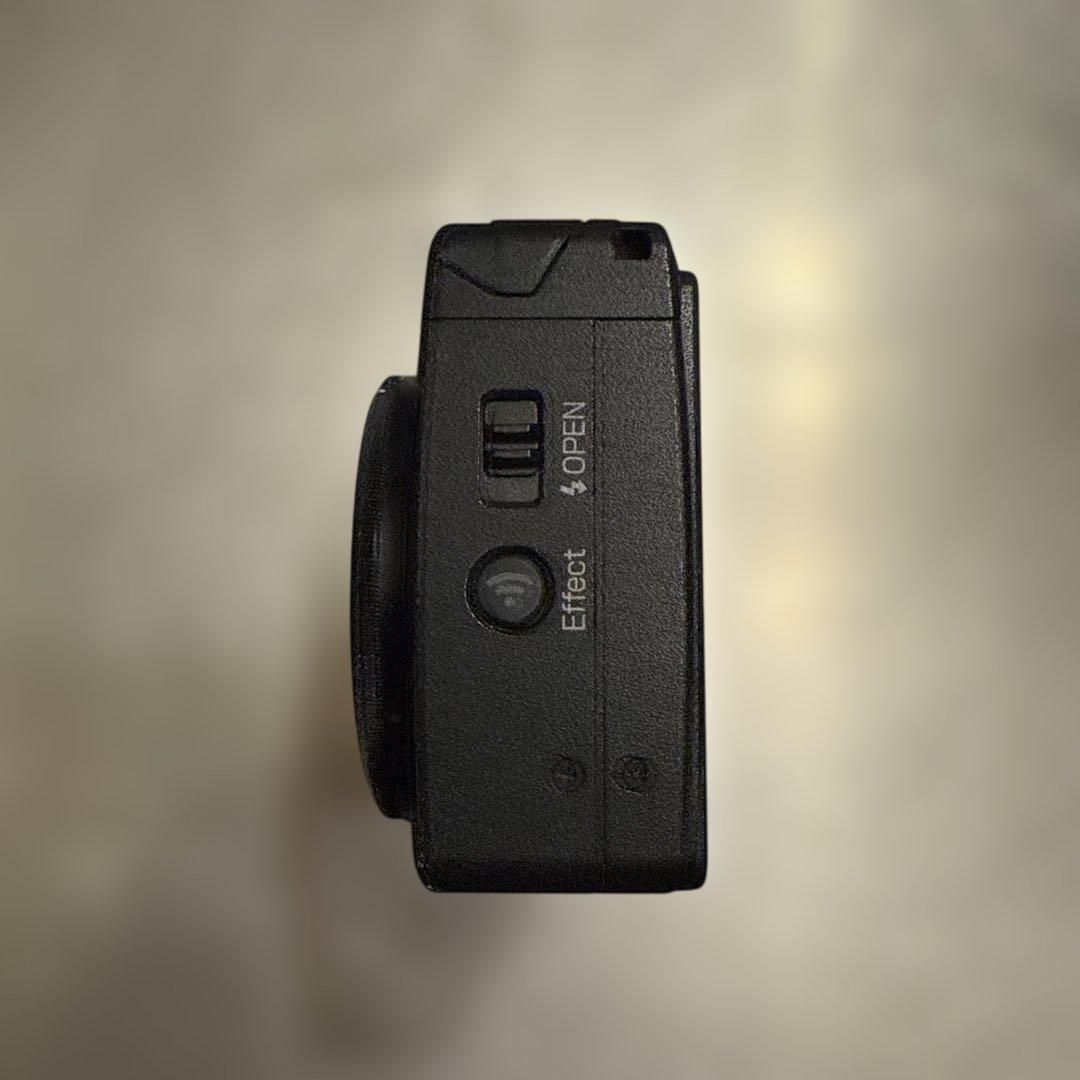 RICOH GR2 リコー　GR II コンパクトデジタルカメラ