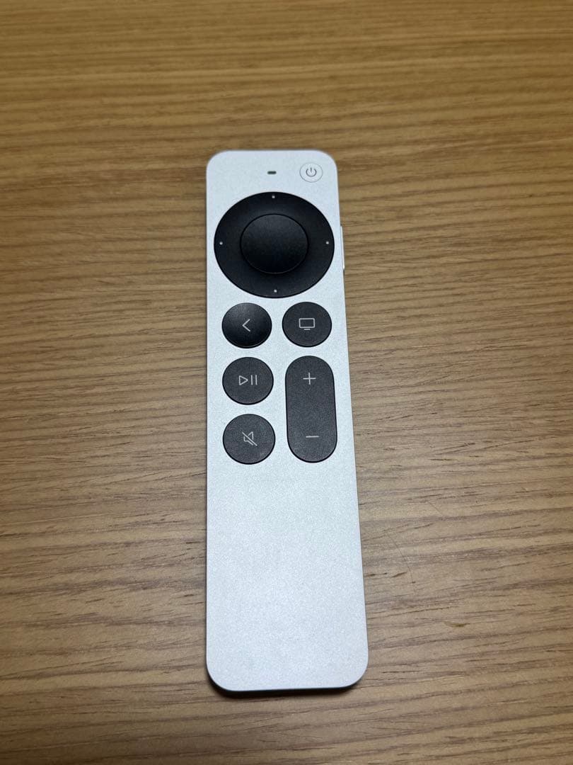 Apple TV 4K 128GB 第３世代 最新モデル 純正