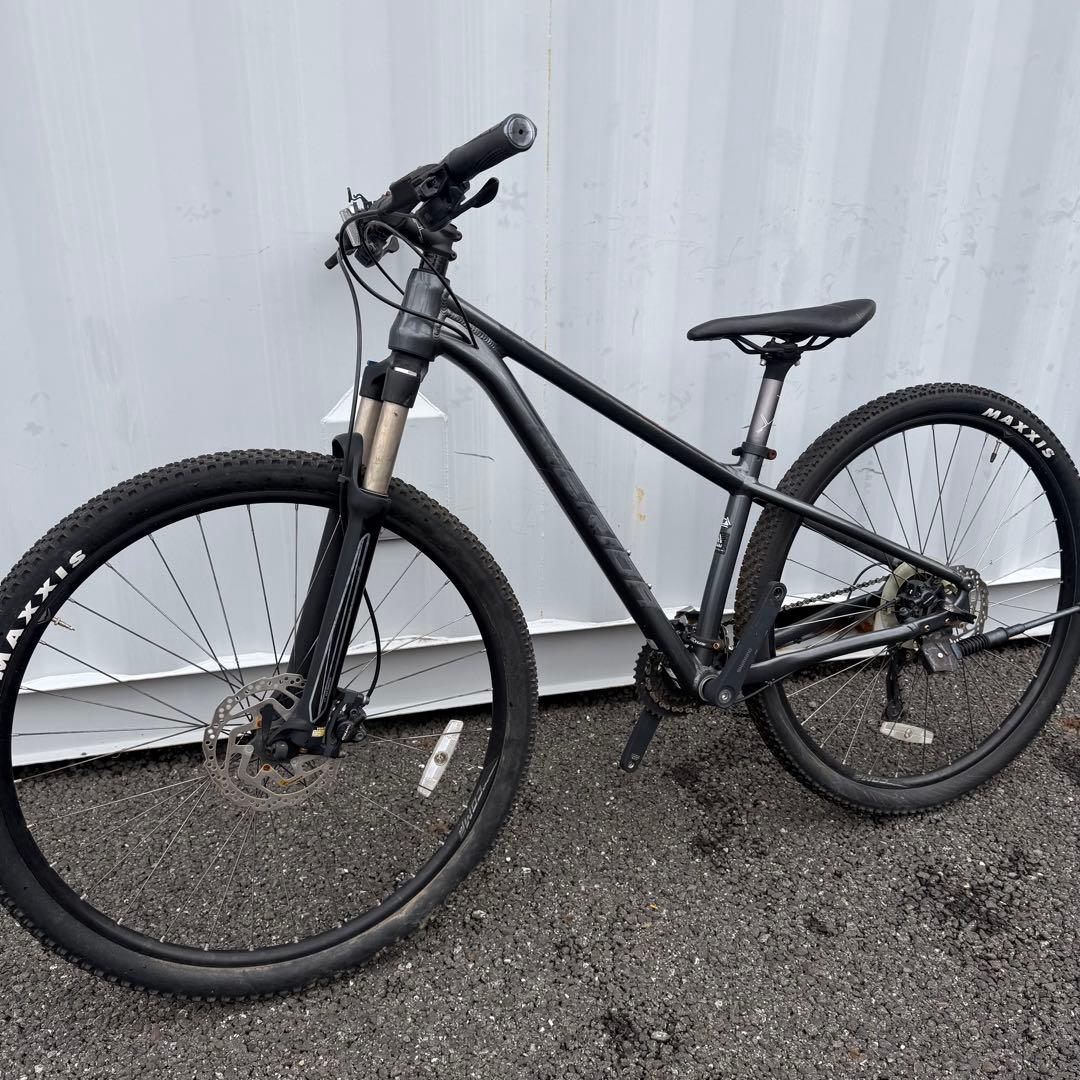 たつさん専用　BIG.NINE100 身長160-175cm 定価約13万円