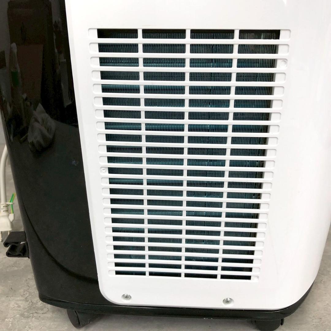 【夏物最終処分】アイリスオーヤマ ポータブルクーラー IPP-2221G