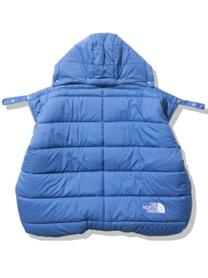 【新品未開封】THE NORTH FACE ノース・フェイス シェルブランケット