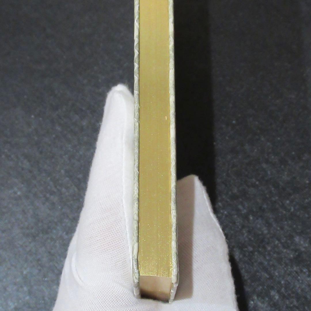 モンブラン ノート 146 パイソン ロッチャ カルド 119518