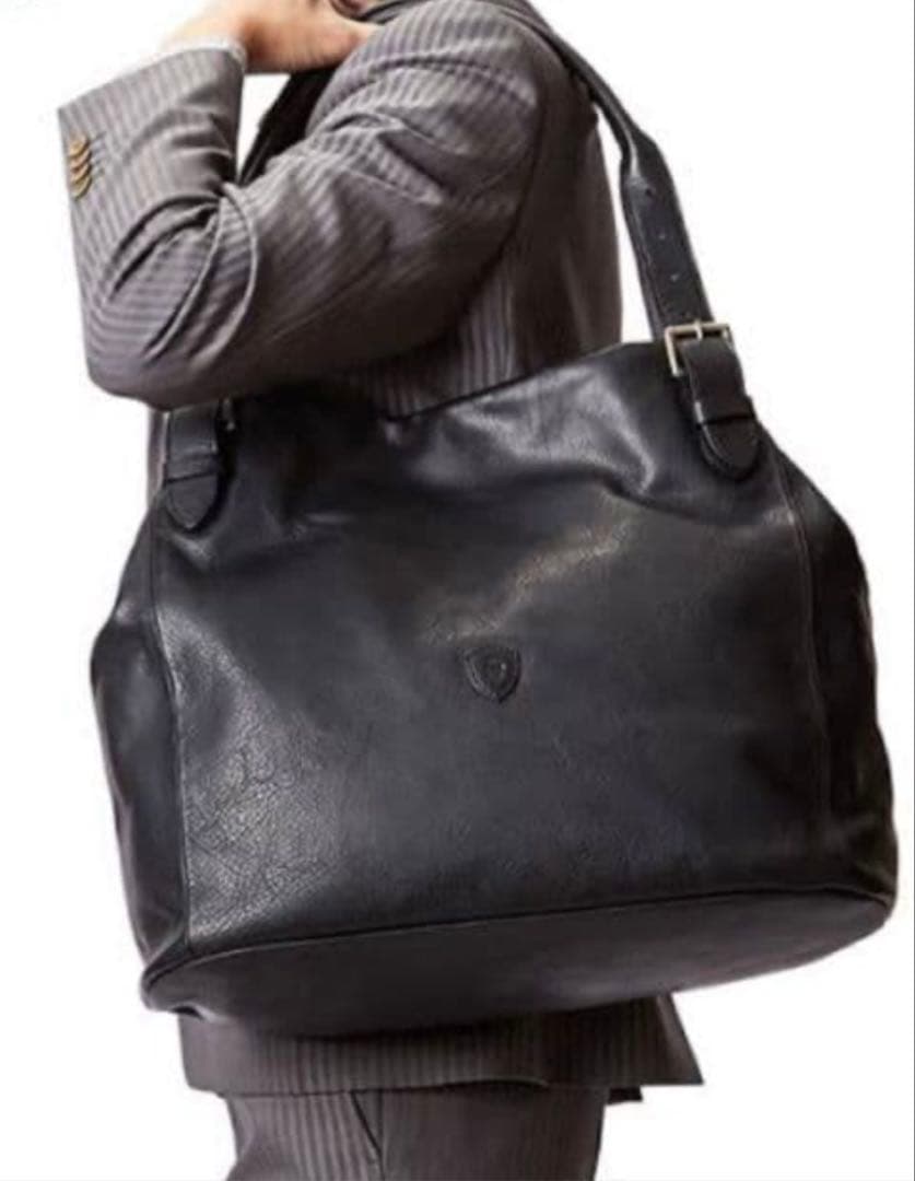 フェリージ　レザートートバッグ17/60