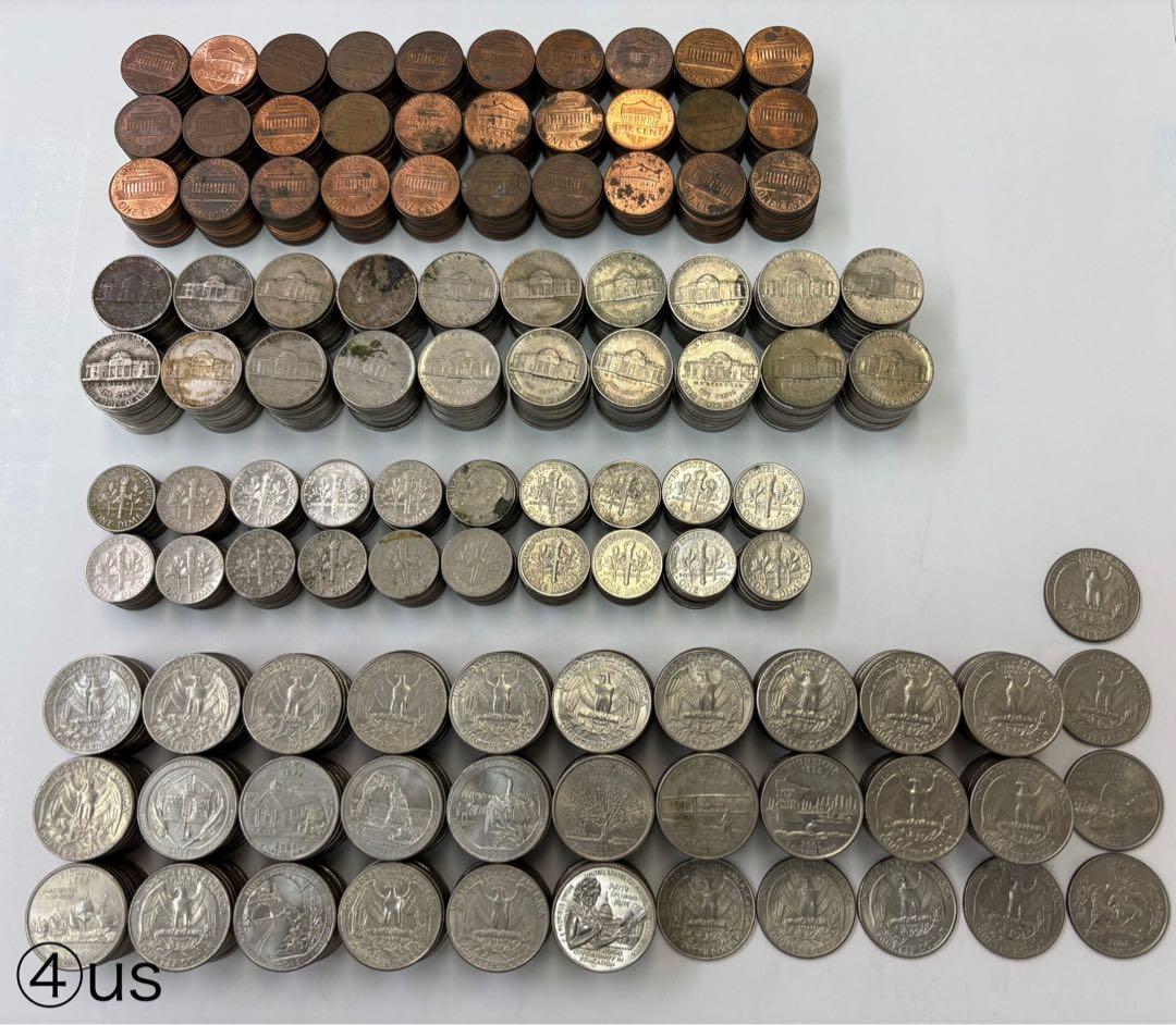 USドル＊アメリカ＊100ドル分