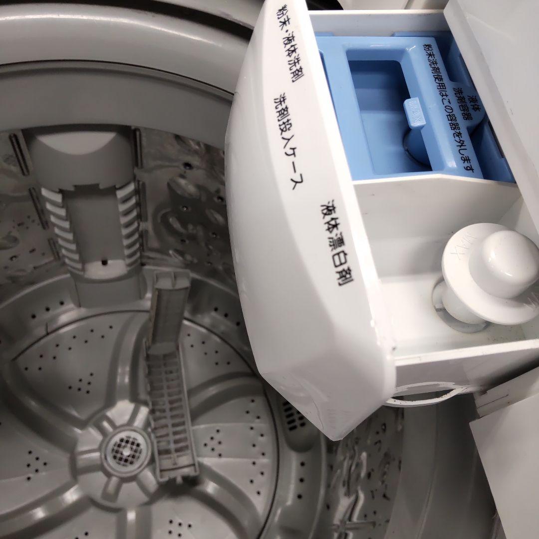 値下げ 18年製 5kg 風乾燥 美品 ノジマブランド