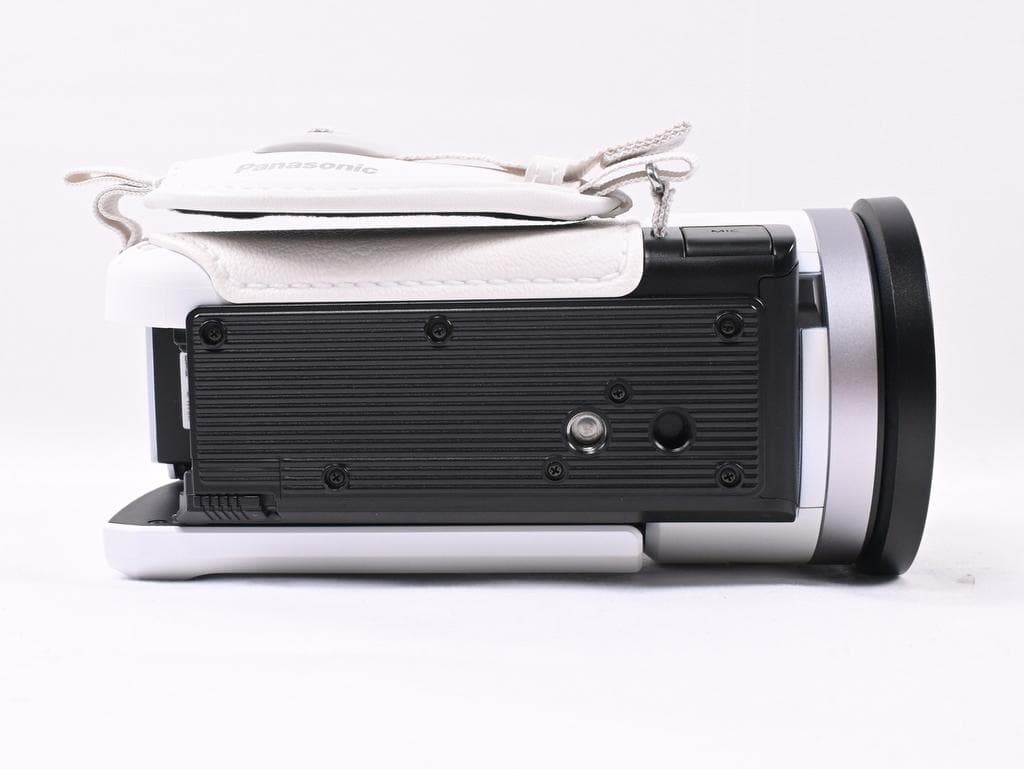 【美品】 パナソニック HC-VX1M デジタル4Kビデオカメラ