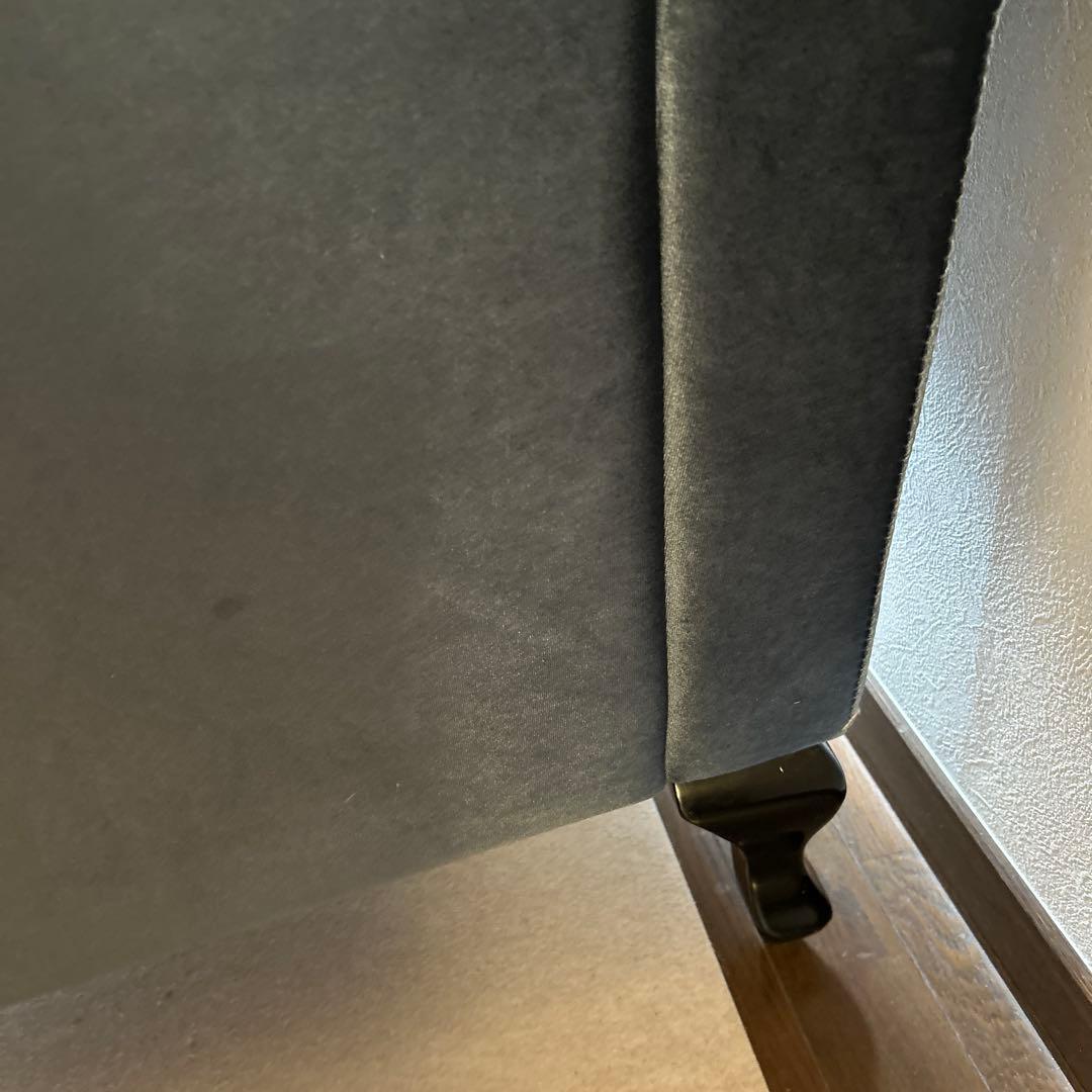 Shellfaシェルファ⭐︎1人掛けソファ