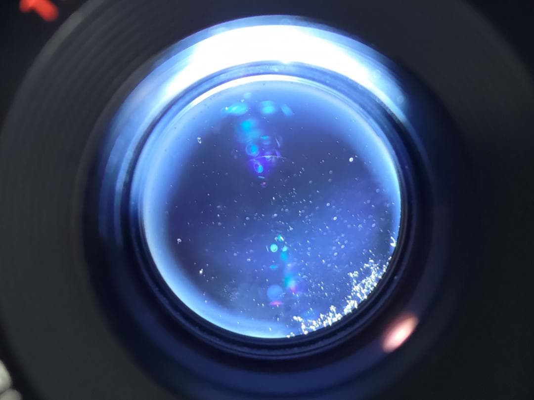 レンズ(単焦点) 0168 Carl Zeiss Planar T* 50mm F1.7 AEJ