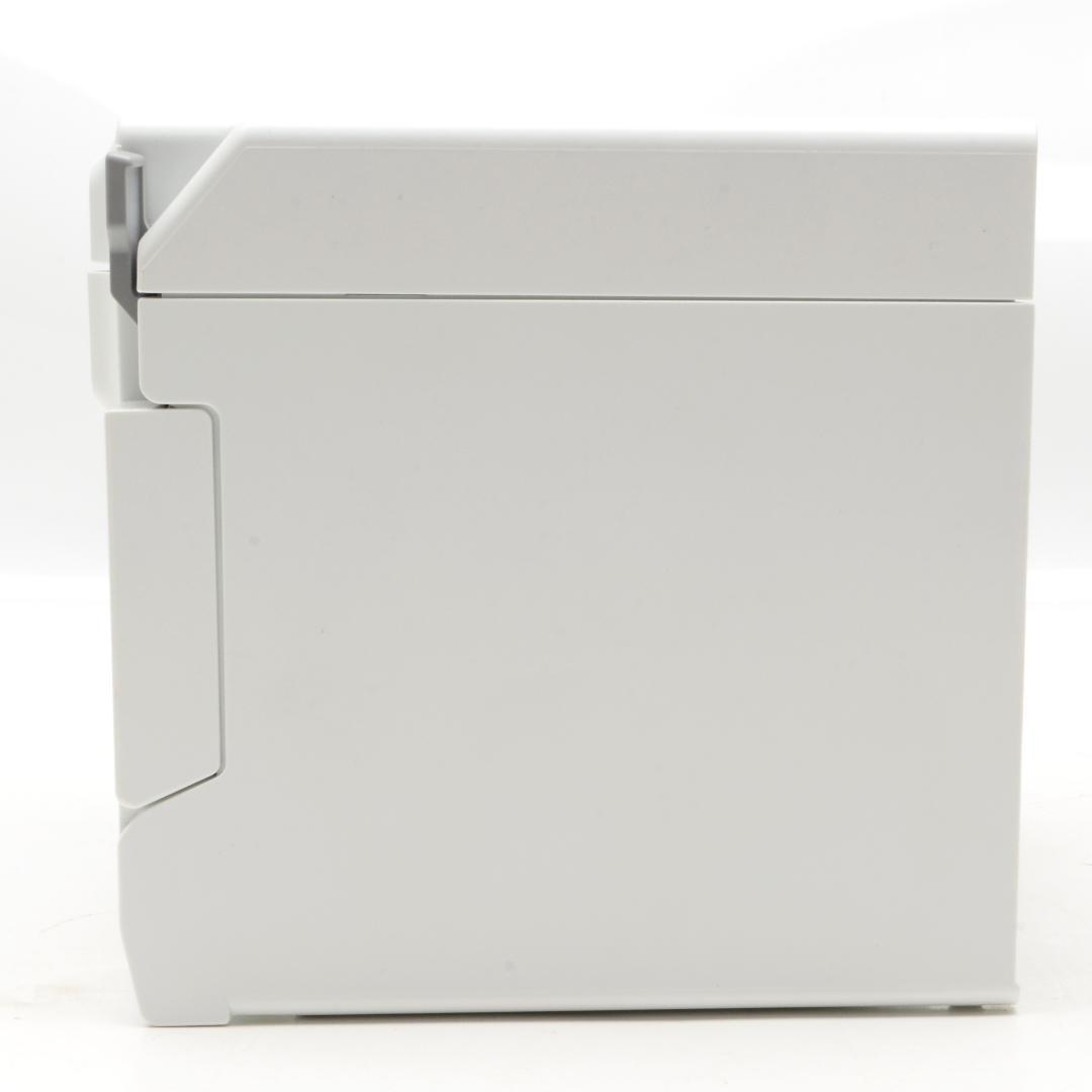 セイコーインスツル製　RP-F10　POSプリンター　キャッシュドロワー　セット