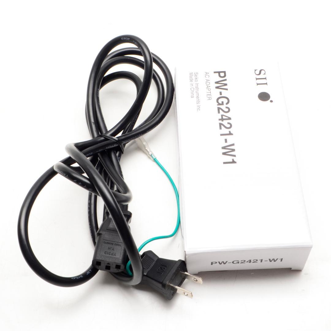 セイコーインスツル製　RP-F10　POSプリンター　キャッシュドロワー　セット