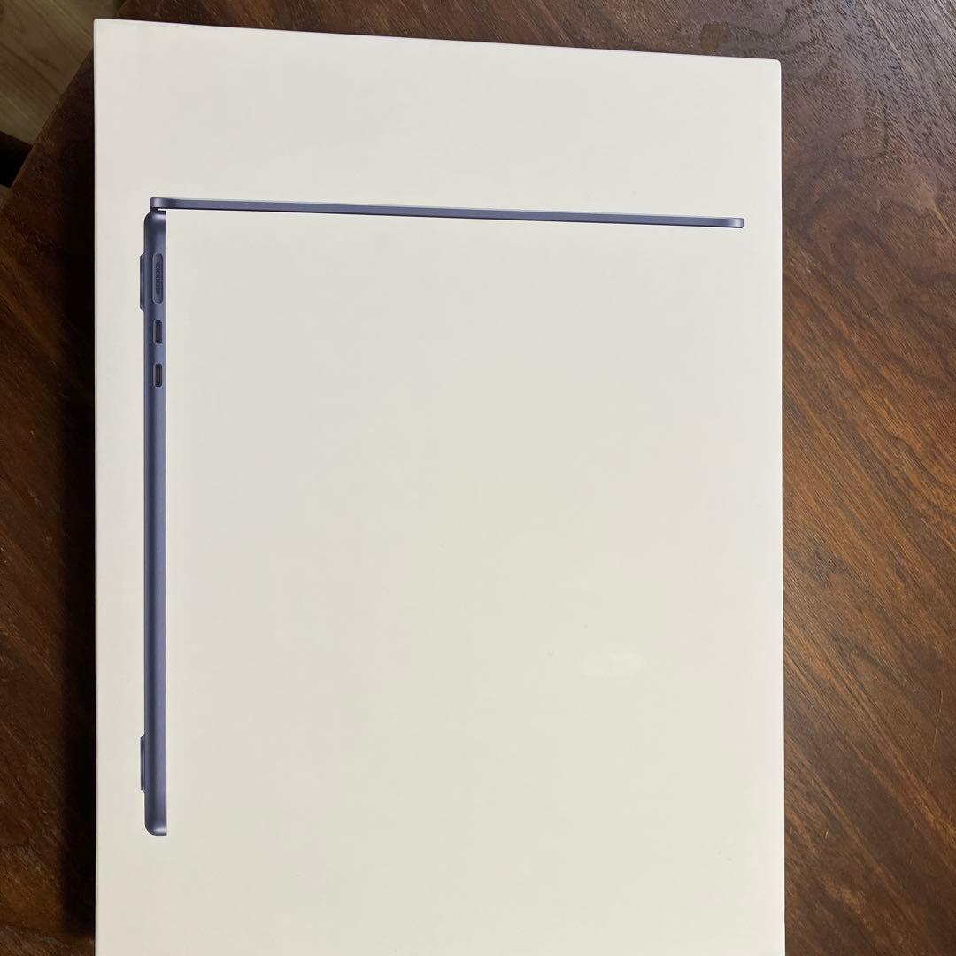 A zさま専用 MacBookAir