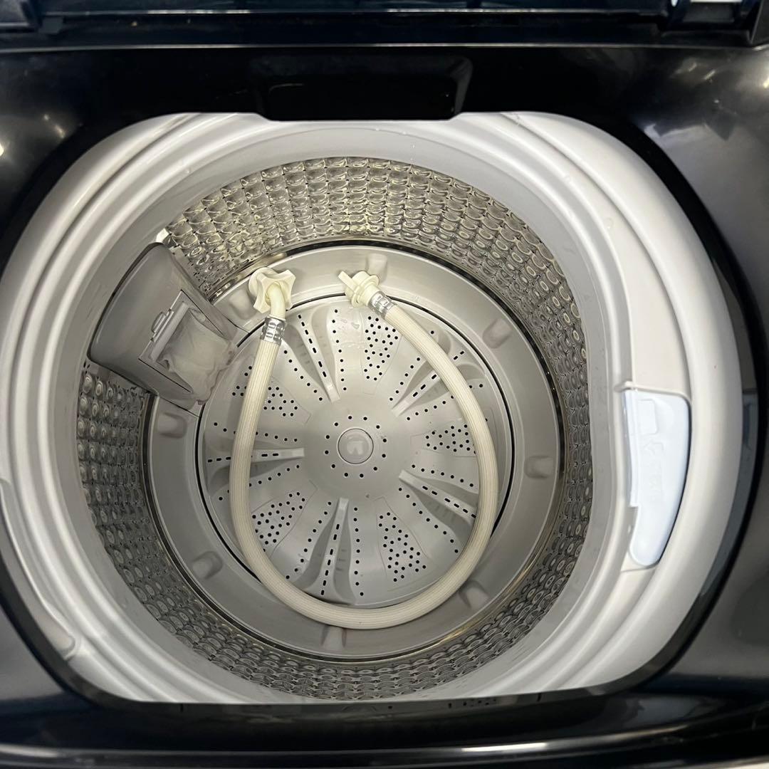 864 冷蔵庫　洗濯機　レンジ　一人暮らし　セット　シルバー　小型　設置無料