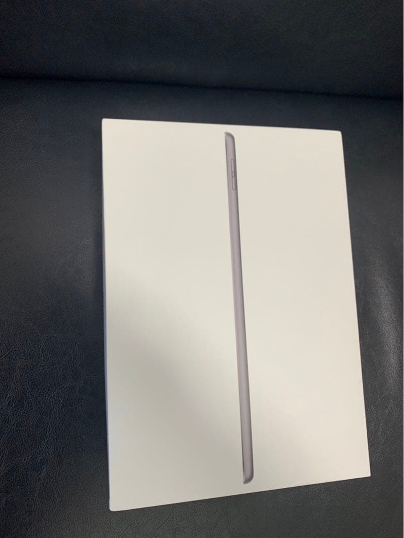 Apple iPad (第9世代) 256GB Wi-Fi + Cellular