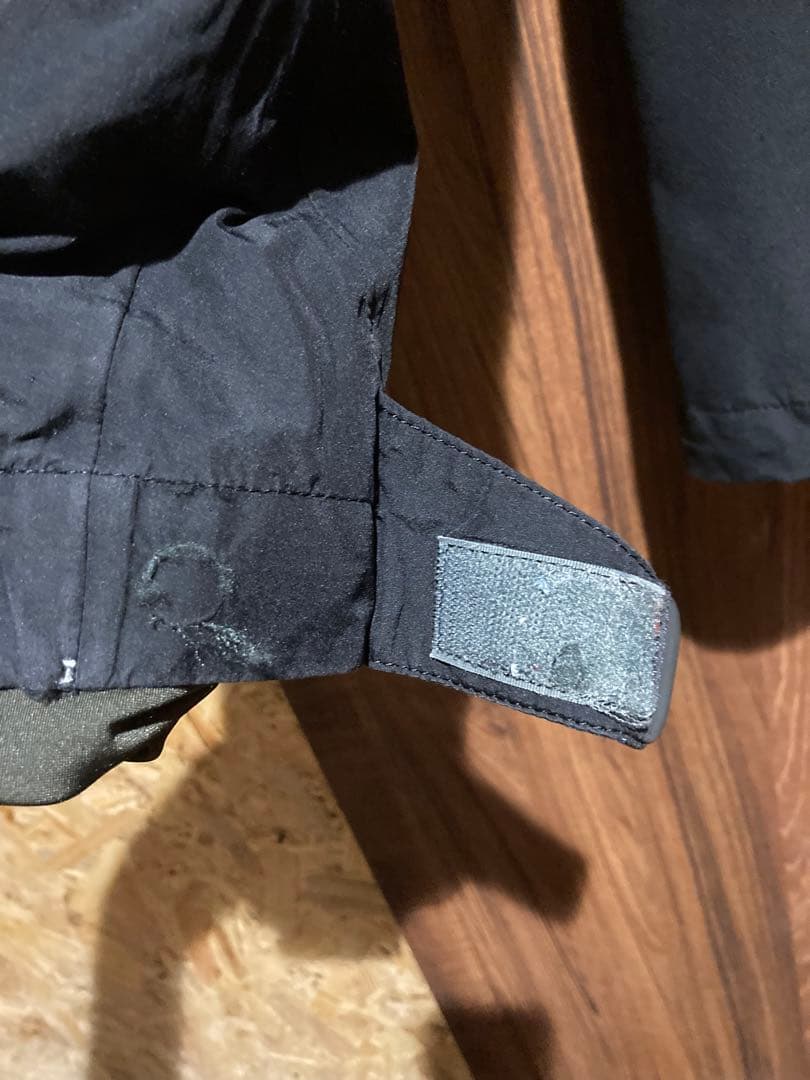 blue blood ウェア GORE-TEX ※パンツのみ