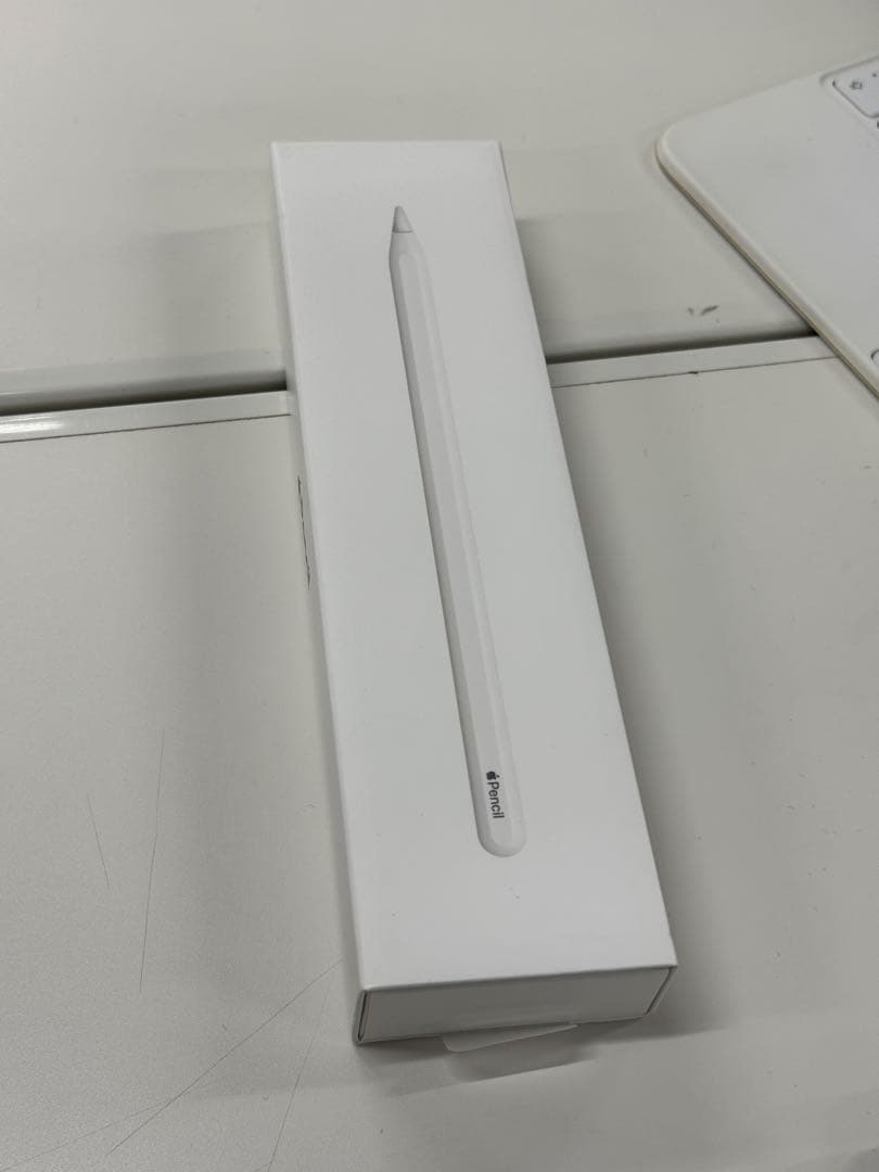 Apple Pencil (第2世代) A2051 美品
