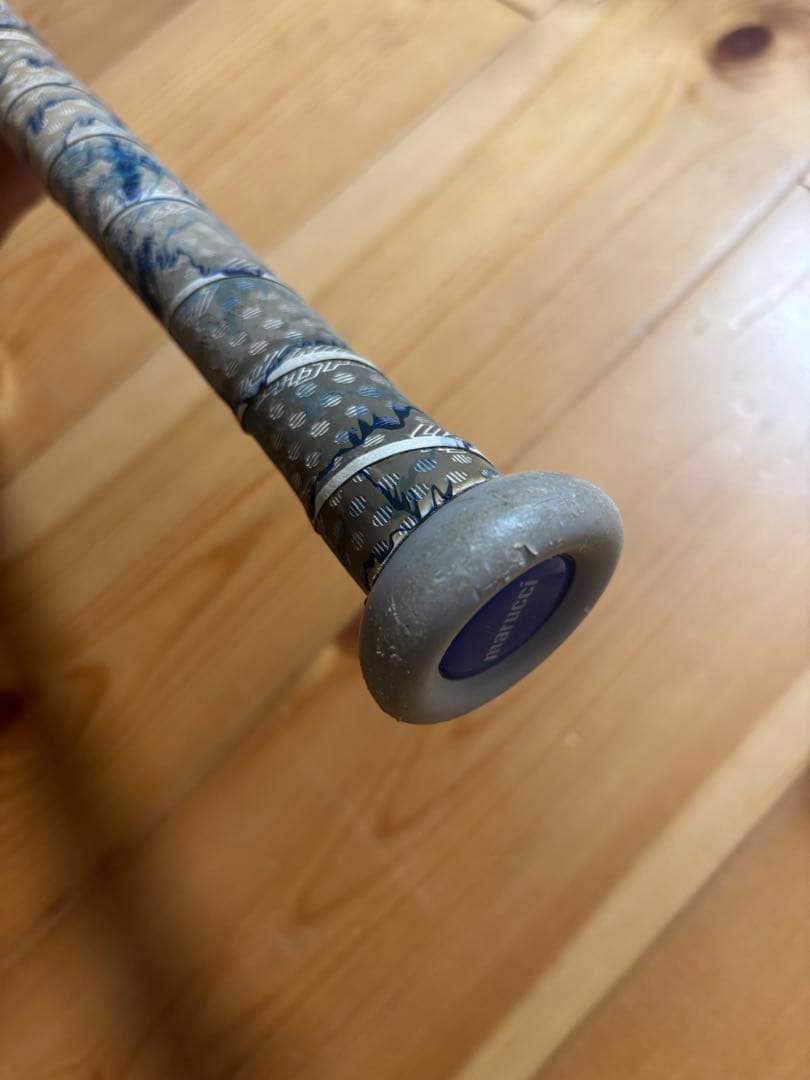 marucci WANI Jr. POWER バット