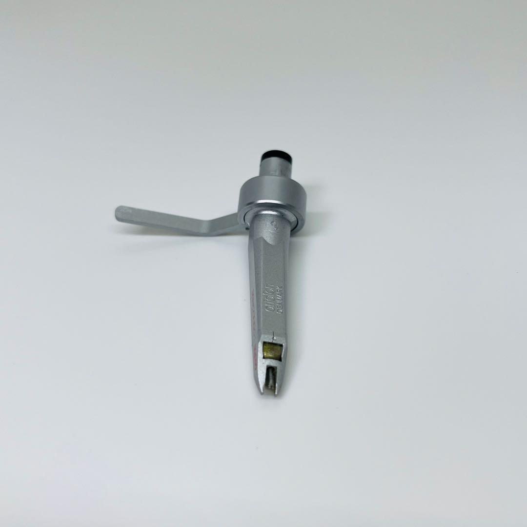 【希少品】Ortofon Concorde Pro 送料込み