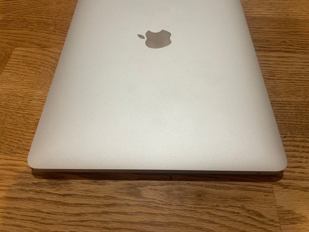 【美品】MacBook Pro 2017 Core i5 16GB