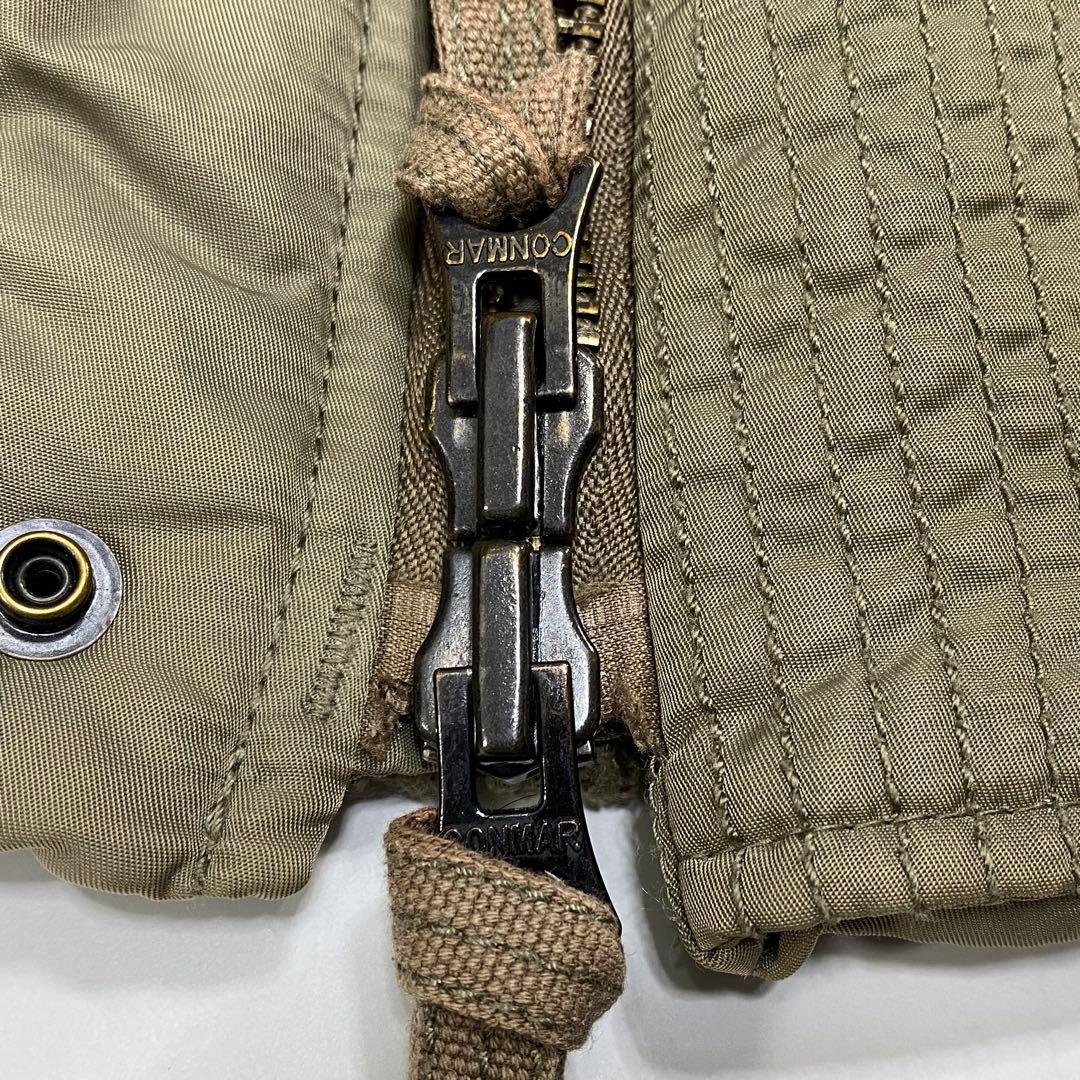 GOA ゴア N-2B フライトジャケット ミリタリー ボンバー モッズコート