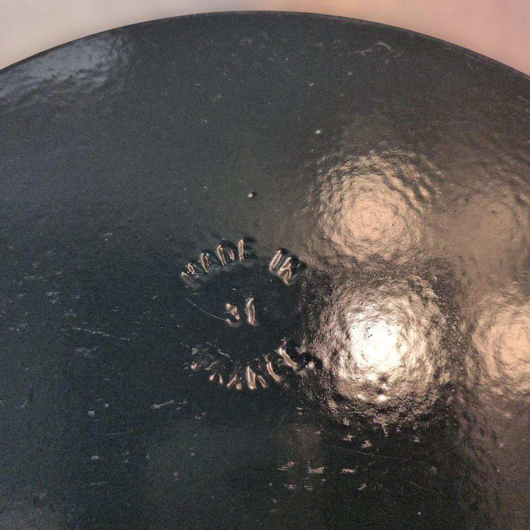 気まぐれ値下げ①STAUB ストウブ ココット オーバル 31cm