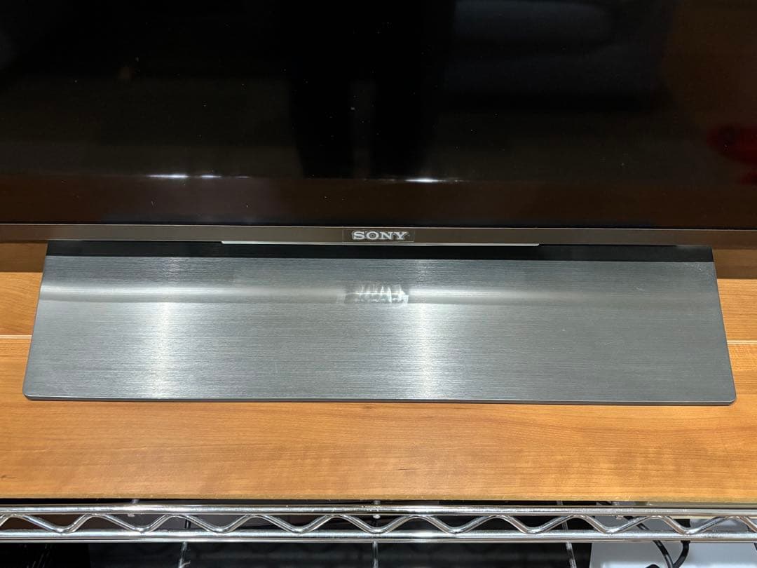 SONY BRAVIA ソニーブラビアKJ-65X8500D 65型液晶テレビ