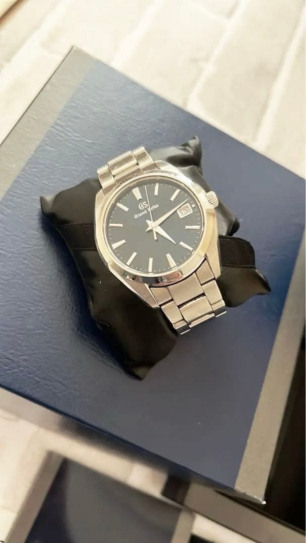 【やきにく様】グランドセイコー メンズ腕時計