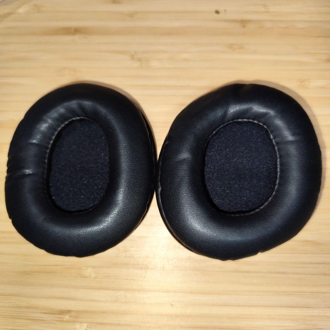 オーディオテクニカ ATH-M50xSTS XLR ストリーミングヘッドセット