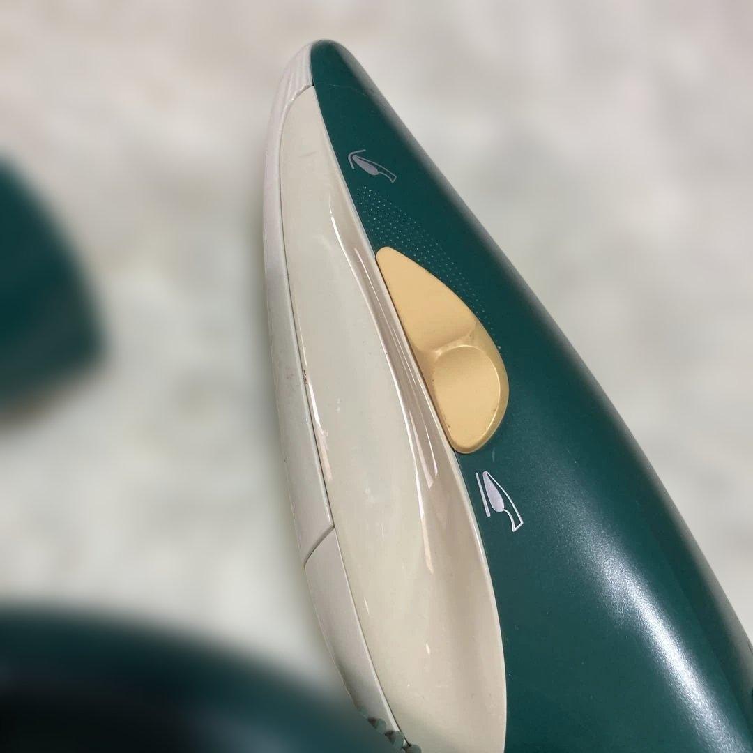 VORWERK VK140Koboldコーボルトシステム 掃除機　ドイツ製