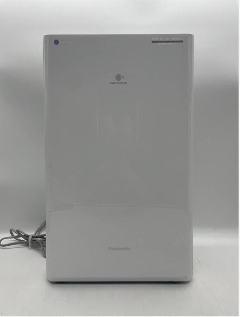 2023年製 パナソニック 衣類乾燥除湿機 F-YHVX120 訳あり品